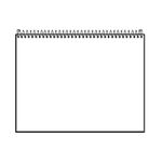 caderno-sketchbook-espiral-capa-plastica-tilibra