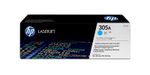Toner-HP-305A-Ciano-Laserjet-Original--CE411AB-