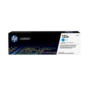 Toner HP 131A Ciano Laserjet Original (CF211AB) Para HP Laserjet Pro M276nw, M251nw