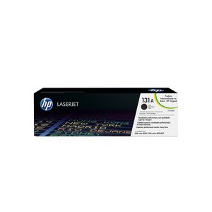 Toner HP 131A Preto Laserjet Original (CF210AB) Para HP Laserjet Pro M276nw, M251nw