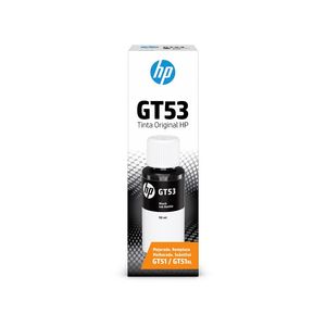 Cartucho HP GT53 90 ml Preto (1VV22AA)