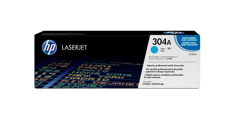 Toner-HP-304A-Cian-Laserjet-Original--CC531A-