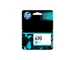 Cartucho-HP-670-Ciano-Original--CZ114AB-
