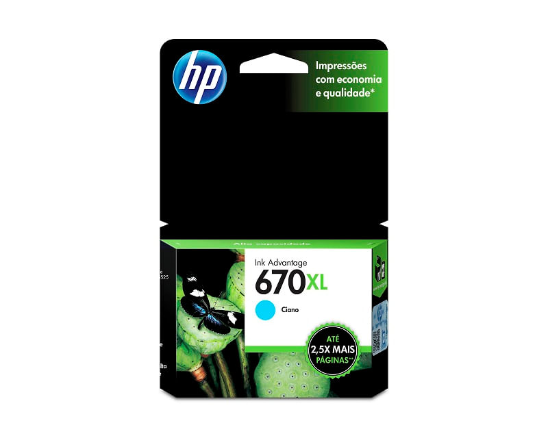 Cartucho-HP-670XL-Ciano-Original--CZ118AB-