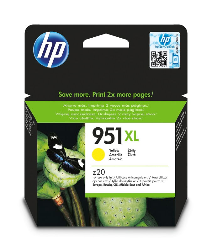 Cartucho-HP-951XL-Amarelo-Original--CN048AB-