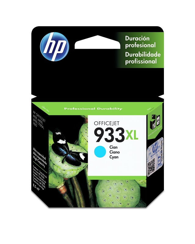 Cartucho-HP-933XL-Ciano-Original--CN054AL-