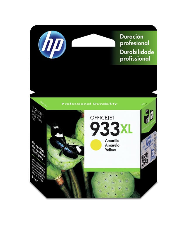 Cartucho-HP-933XL-Amarelo-Original--CN056AL-