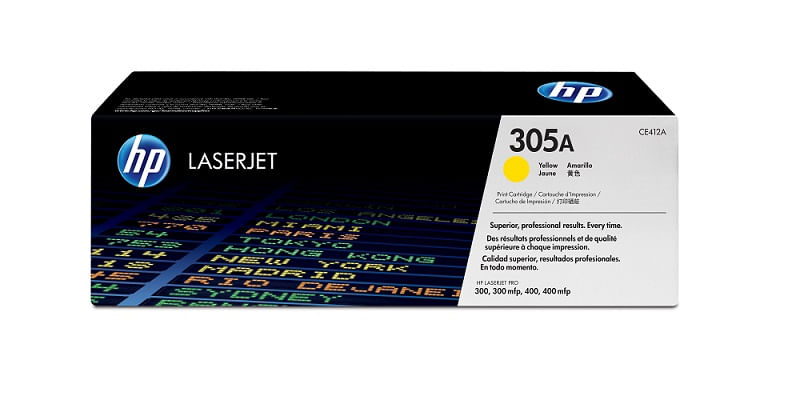 Toner-HP-305A-Amarelo-Laserjet-Original--CE412AB-