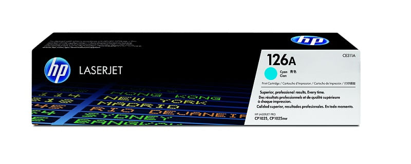 Toner-HP-126A-Cian-Laserjet-Original--CE311AB-