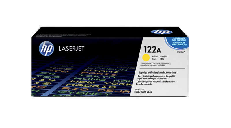 Toner-HP-122A-Amarelo-Laserjet-Original--Q3962A-