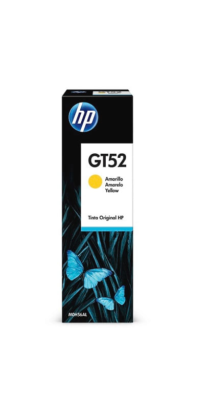 Garrafa-HP-GT52-Amarela-original--M0H56AL-