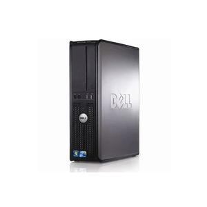 Micro Dell Optiplex 380 Core 2 Duo 2.93GHz HD250 4GB Usado