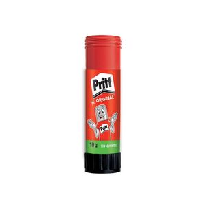 Cola Bastão Pritt 10g Henkel