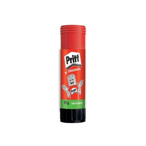 Cola Bastão Pritt 10g Henkel