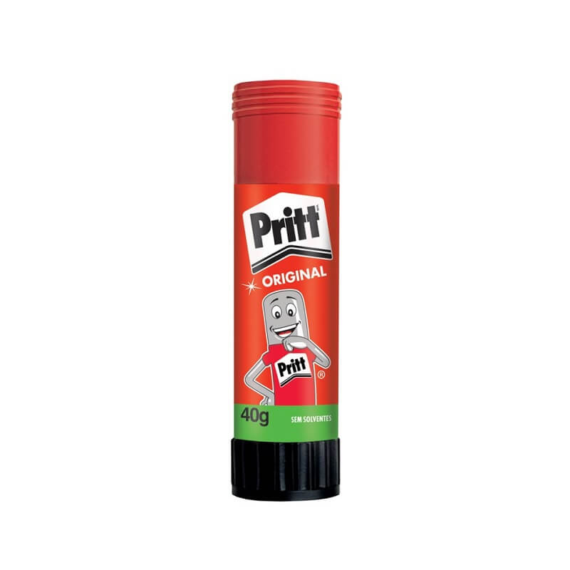 Cola-Bastao-Pritt-40g-Henkel