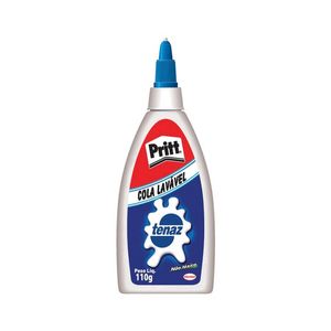 Cola Pritt Tenaz Liquida 110g Henkel