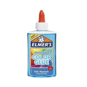 Cola Para Slime
