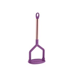 Amassador De Batatas Nylon Cabo Rose Cores Sortidas Paramount 1176
