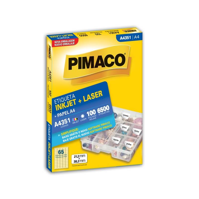 Etiqueta-Adesiva-A4351-212x382mm-Branca-Pimaco