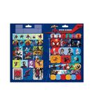 Adesivo-Decorado-Duplo-Metalizado-Spider-Man-Tilibra