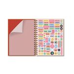 Caderno-Pauta-E-Ponto-Joaninha-173x235cm-Fina-Ideia