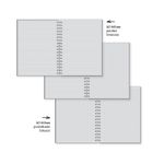 Caderno-Pauta-E-Ponto-Poa-173x235cm-Fina-Ideia-