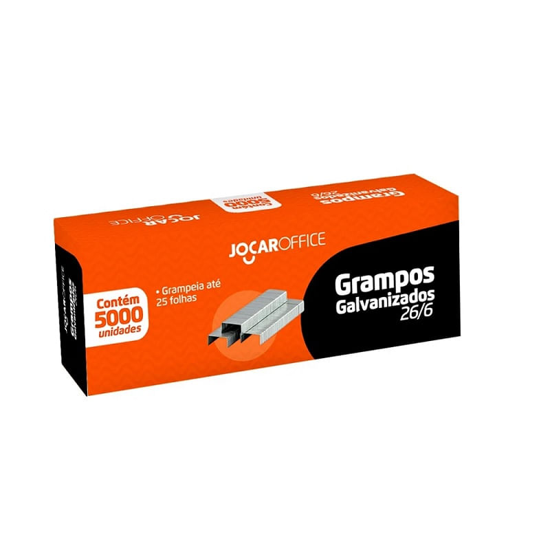 Grampo-Galvanizado-26-6-5000un-Jocar-Office