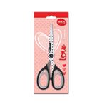 tesoura-love-black-and-white-18cm-molin