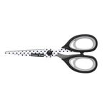 tesoura-love-black-and-white-18cm-molin