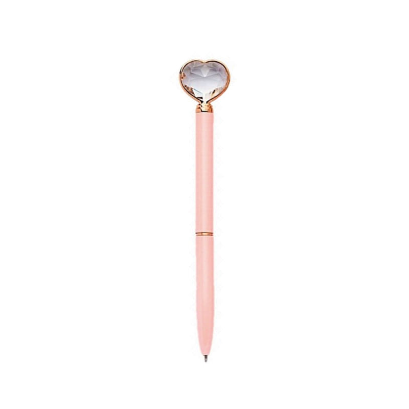 caneta-coracao-de-diamante-rosa-love-molin-