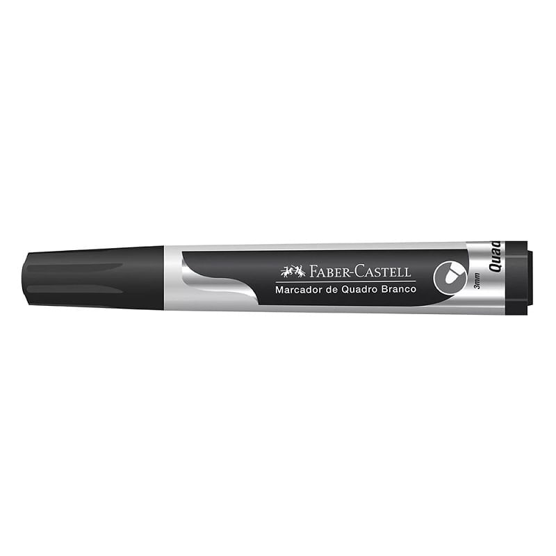 pincel-marcador-quadro-branco-preto-mqb-pr-faber-castell
