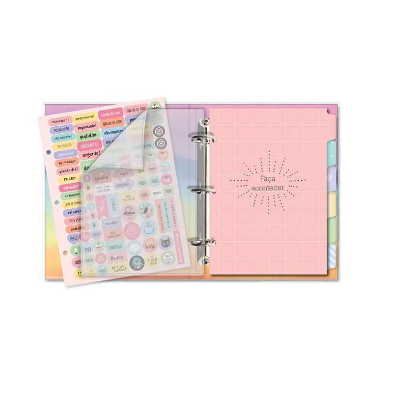 caderno-argolado-tie-dye-120-folhas-12-divisorias-fina-ideia