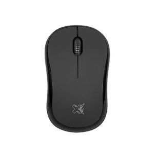 Mouse Labtech Sem Fio 1600 DPI Wirelles 2.4ghz Preto Maxprint
