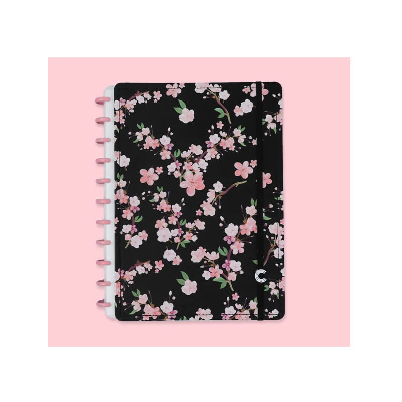 caderno-by-gocase-classical-rose-black-m-cimd3104