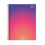 caderno-espiral-capa-dura-colegial-10-materias-great-160f-tilibra