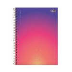 caderno-espiral-capa-dura-universitario-10-materias-great-160f-tilibra