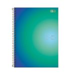 caderno-espiral-capa-dura-universitario-10-materias-great-160f-tilibra