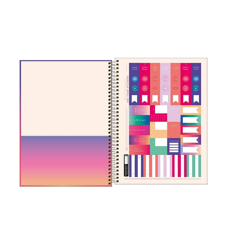 caderno-espiral-capa-dura-universitario-10-materias-great-160f-tilibra