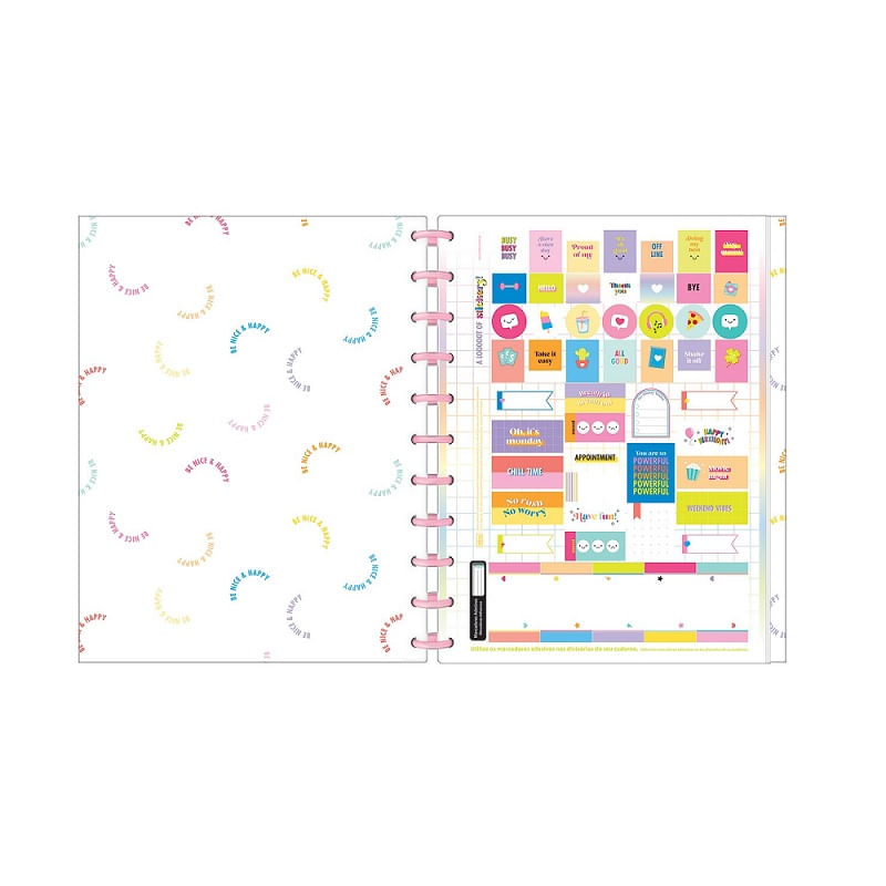 caderno-tilidisco-capa-dura-universitario-1-materia-happy-80f-tilibra