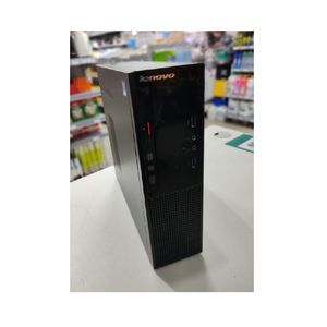 Micro Lenovo ThinkCentre M720q I3 6°G HD500 4GB Usado