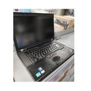 Notebook Lenovo W520 I7 3°G 4GB HD500 Usado