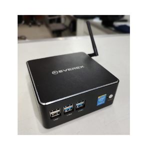 Micro Everex I5 4°G 8GB SSD240 Usado