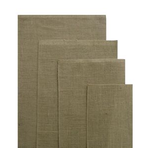 Saco De Juta P 18x30cm 1un
