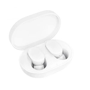 Fone De Ouvido Xiaomi Bluetooth Redmi AirDots 2 Branco
