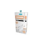 Carregador-USB-3.1A---Cabo-Type-C-Kimaster-KT604X