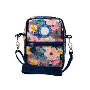 Shoulder Bag Square Vibe Boa Uatt?