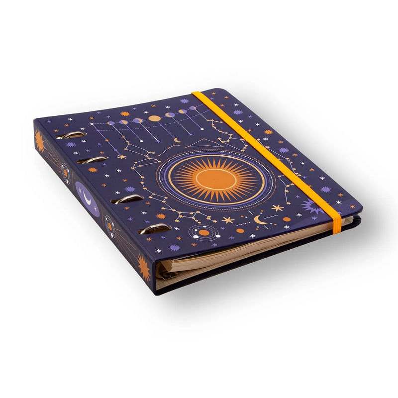 caderno-criativo-argolado-office-duo-astral-pautado-pontado-a5-carta-solar-cicero-