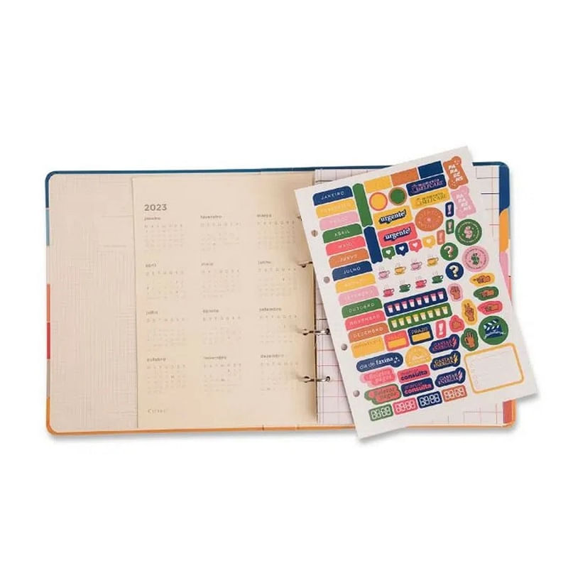 caderno-criativo-argolado-organizador-orla-pautado-17x24cm-paraty-listras-cicero-