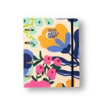 caderno-criativo-argolado-office-duo-polen-pautado-pontado-a5-flores-off-white-cicero
