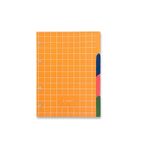 caderno-criativo-argolado-office-duo-polen-pautado-pontado-a5-flores-off-white-cicero